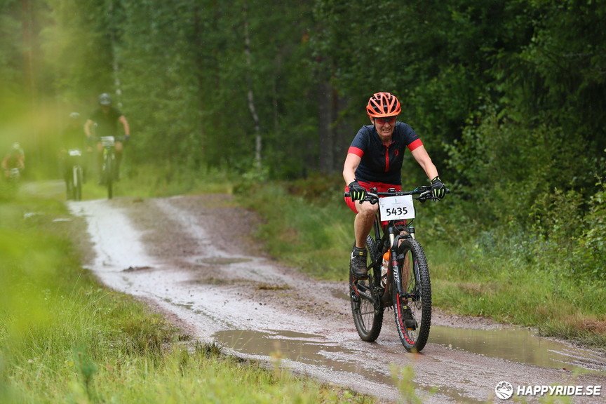 Bild från Cykelvasan 2019 (45km)