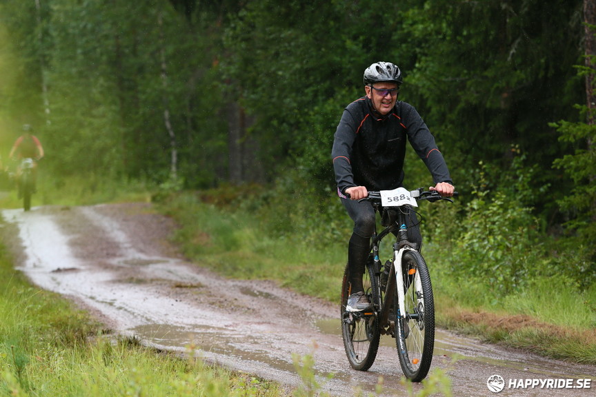 Bild från Cykelvasan 2019 (45km)