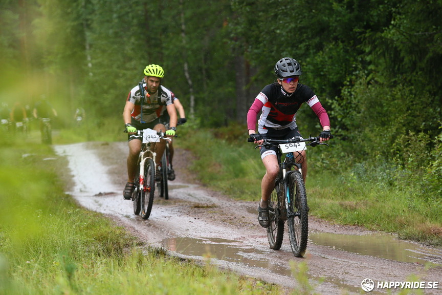 Bild från Cykelvasan 2019 (45km)