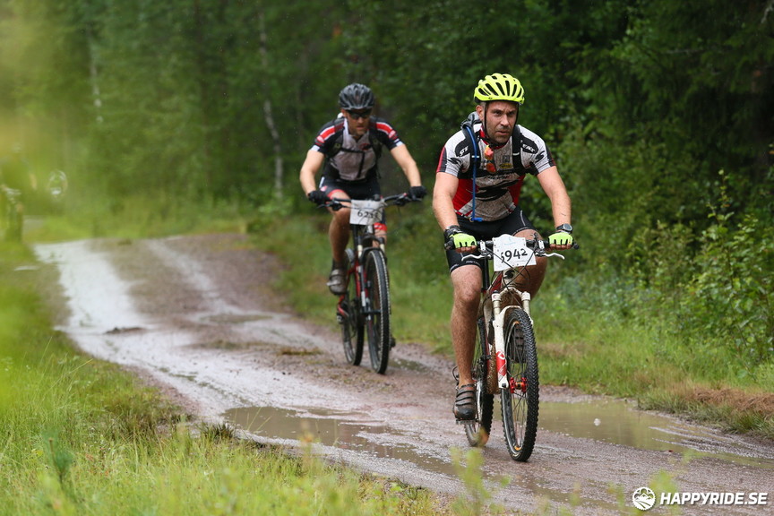 Bild från Cykelvasan 2019 (45km)