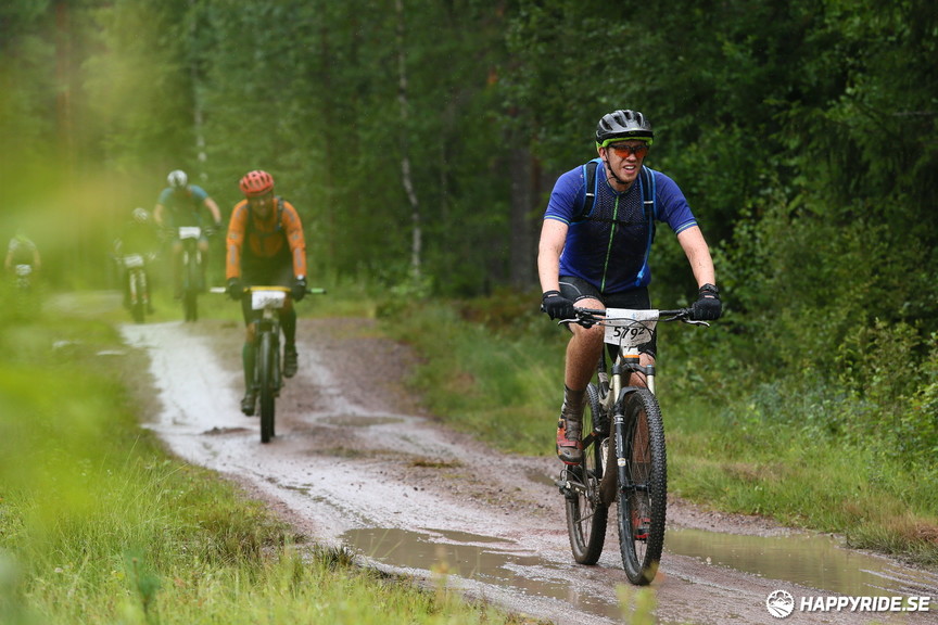 Bild från Cykelvasan 2019 (45km)