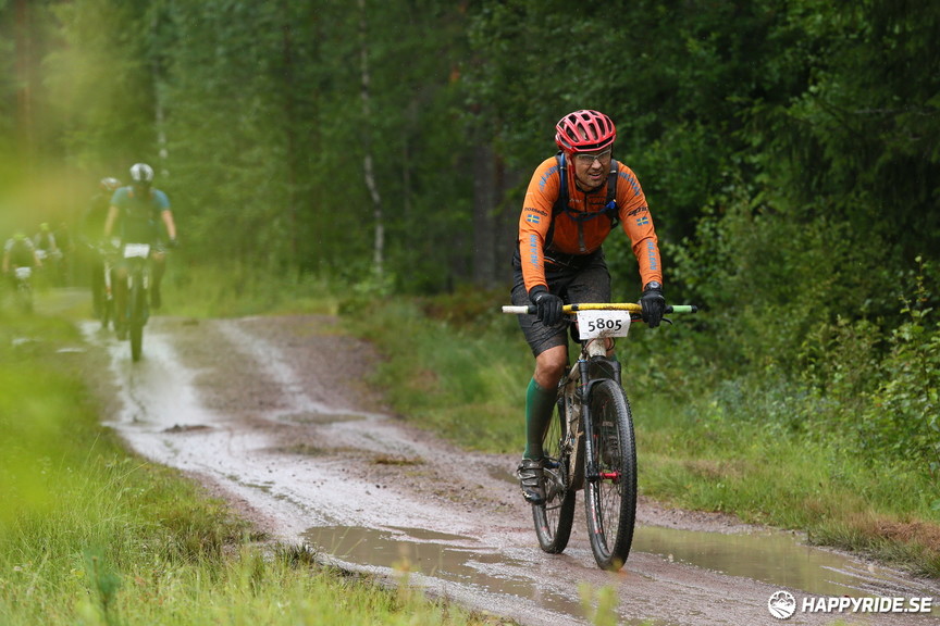 Bild från Cykelvasan 2019 (45km)