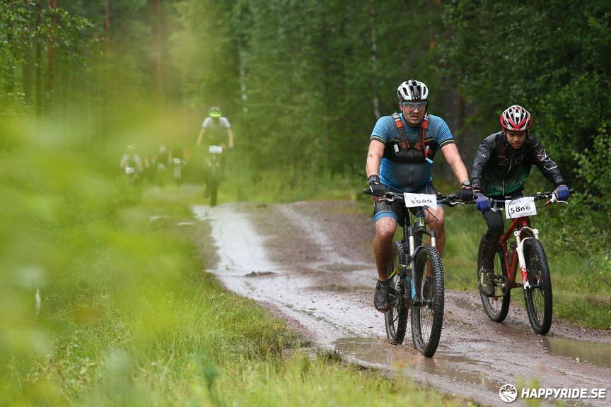Bild från Cykelvasan 2019 (45km)