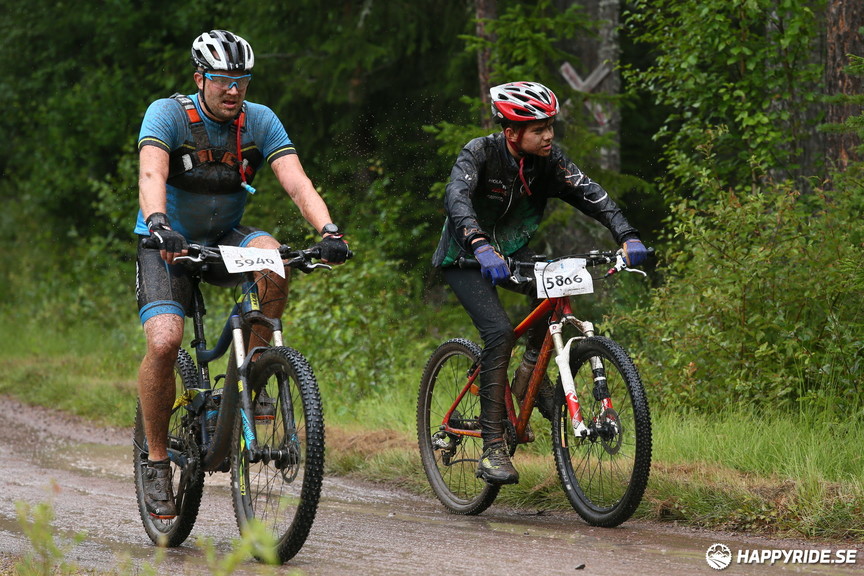 Bild från Cykelvasan 2019 (45km)
