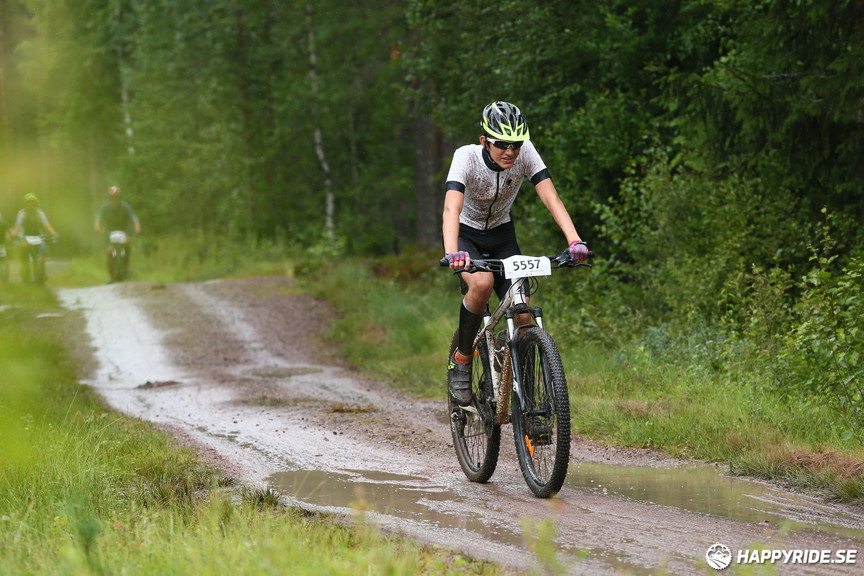 Bild från Cykelvasan 2019 (45km)