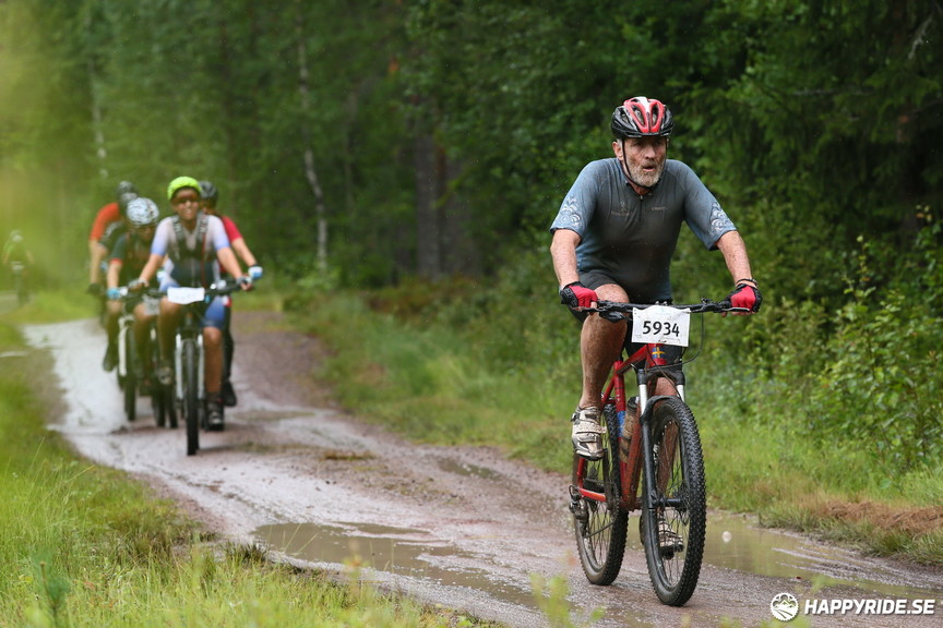 Bild från Cykelvasan 2019 (45km)