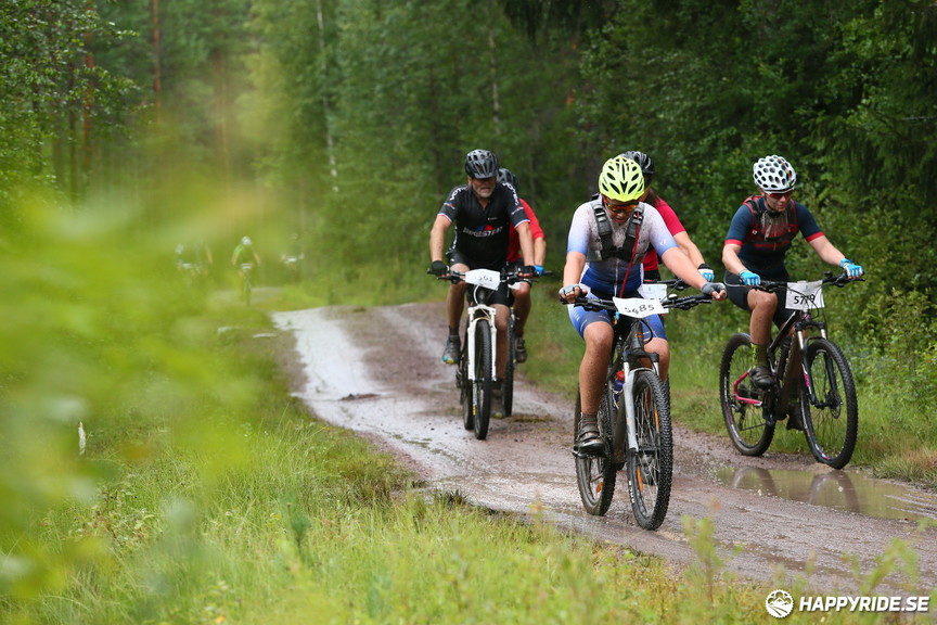 Bild från Cykelvasan 2019 (45km)
