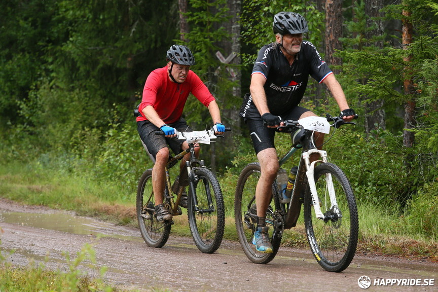 Bild från Cykelvasan 2019 (45km)