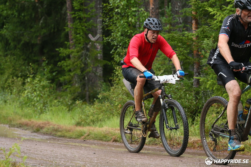 Bild från Cykelvasan 2019 (45km)