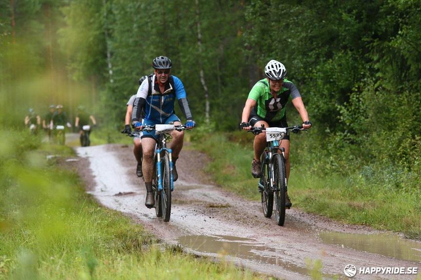 Bild från Cykelvasan 2019 (45km)