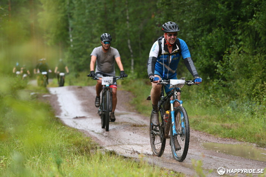 Bild från Cykelvasan 2019 (45km)
