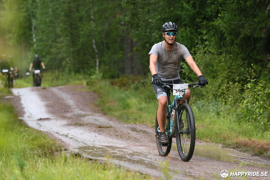 Bild från Cykelvasan 2019 (45km)
