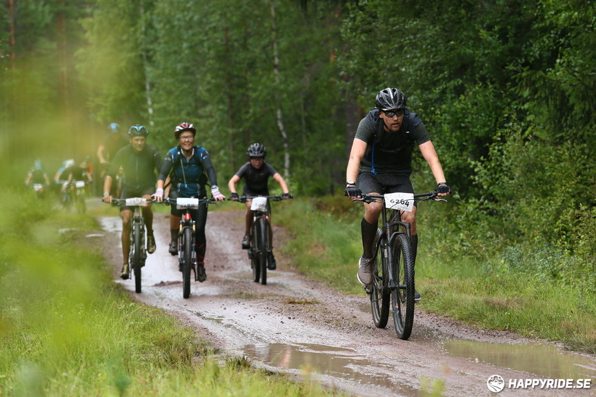 Bild från Cykelvasan 2019 (45km)