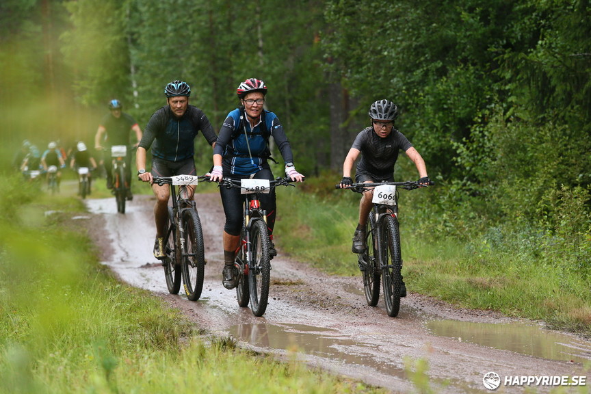 Bild från Cykelvasan 2019 (45km)