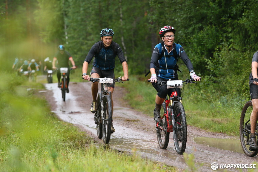Bild från Cykelvasan 2019 (45km)