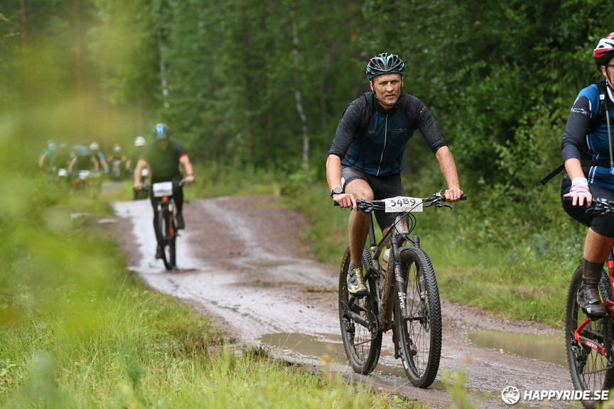 Bild från Cykelvasan 2019 (45km)
