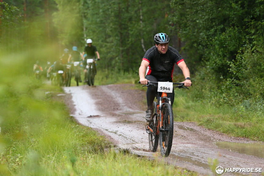 Bild från Cykelvasan 2019 (45km)