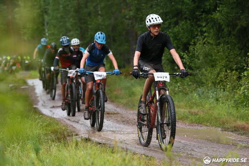 Bild från Cykelvasan 2019 (45km)