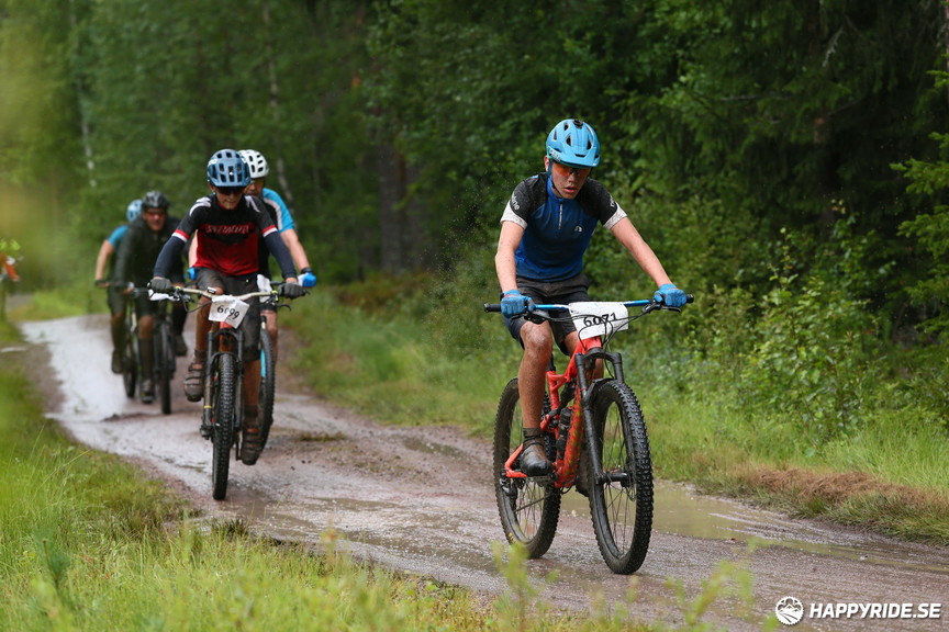 Bild från Cykelvasan 2019 (45km)