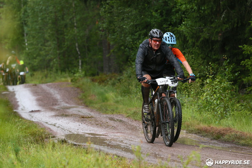 Bild från Cykelvasan 2019 (45km)