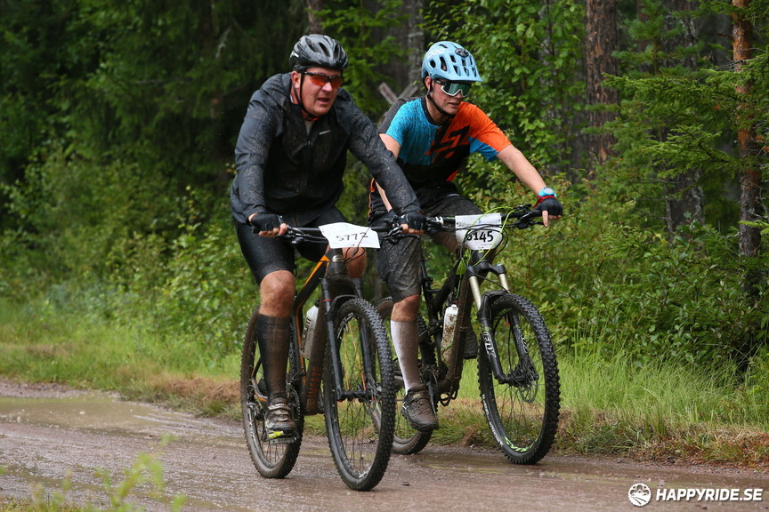 Bild från Cykelvasan 2019 (45km)