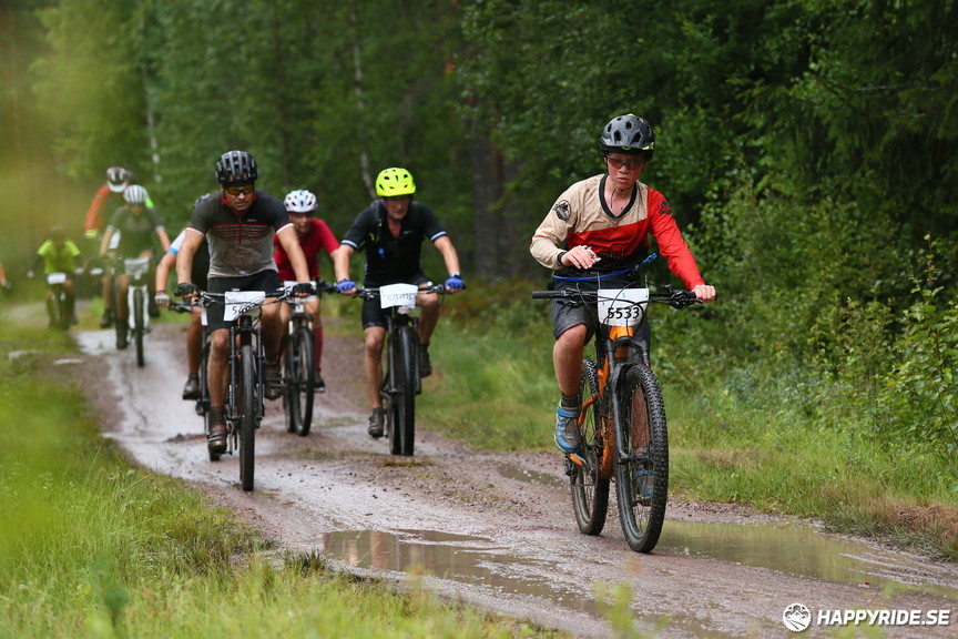 Bild från Cykelvasan 2019 (45km)