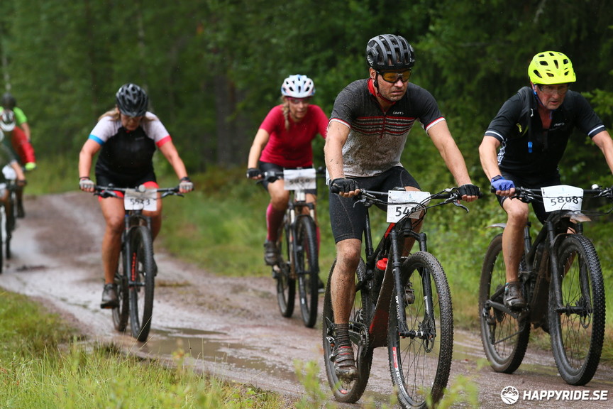 Bild från Cykelvasan 2019 (45km)