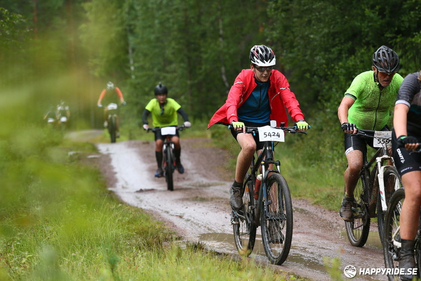 Bild från Cykelvasan 2019 (45km)