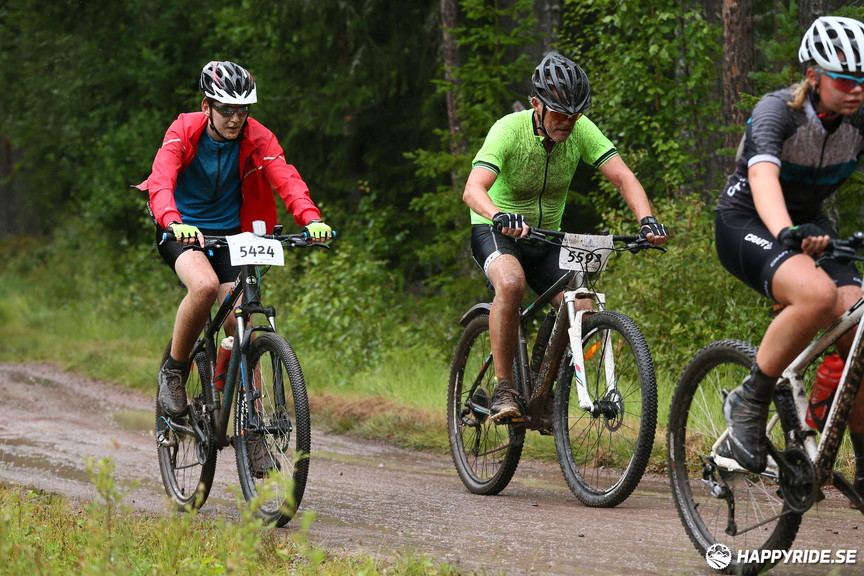Bild från Cykelvasan 2019 (45km)