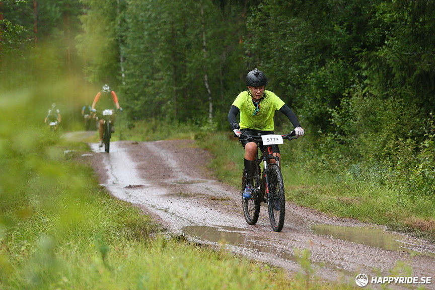 Bild från Cykelvasan 2019 (45km)