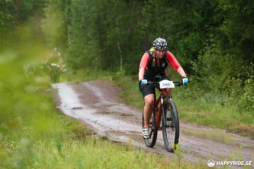 Bild från Cykelvasan 2019 (45km)