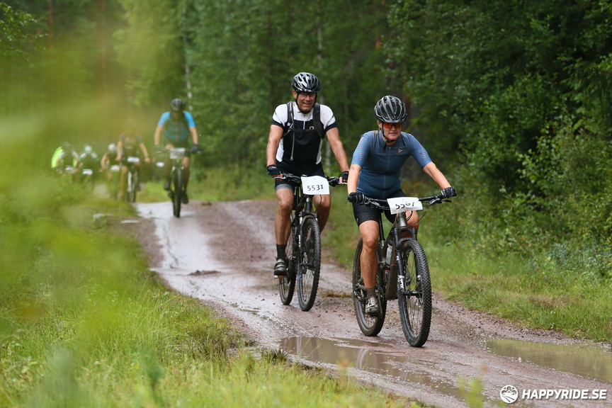 Bild från Cykelvasan 2019 (45km)