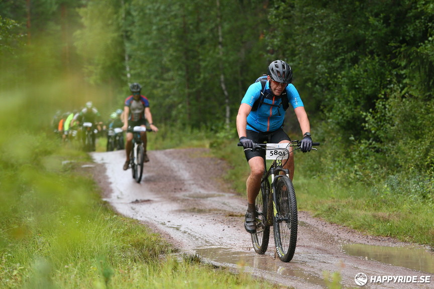 Bild från Cykelvasan 2019 (45km)