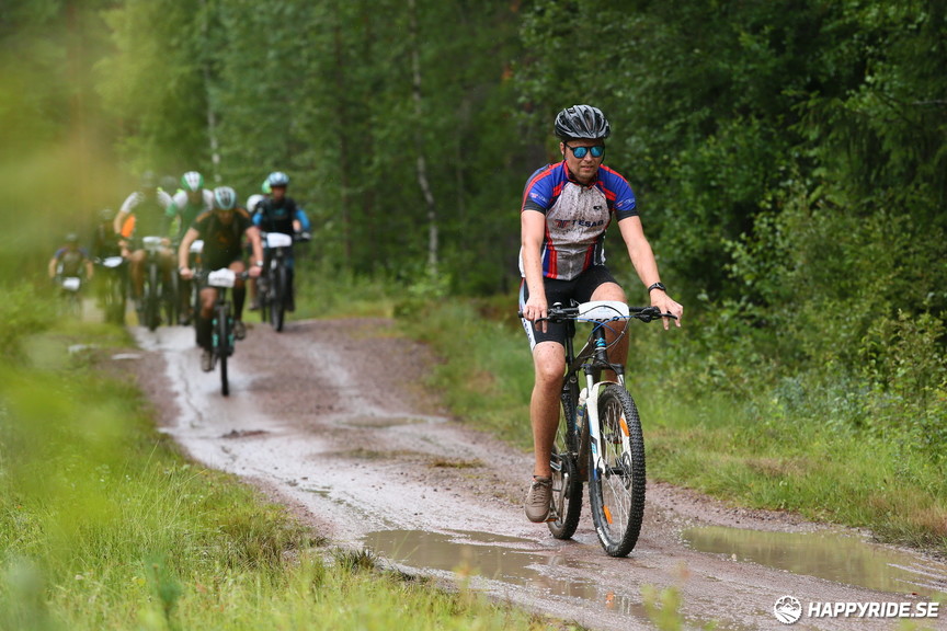 Bild från Cykelvasan 2019 (45km)