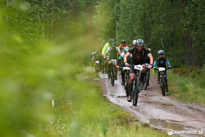 Bild från Cykelvasan 2019 (45km)