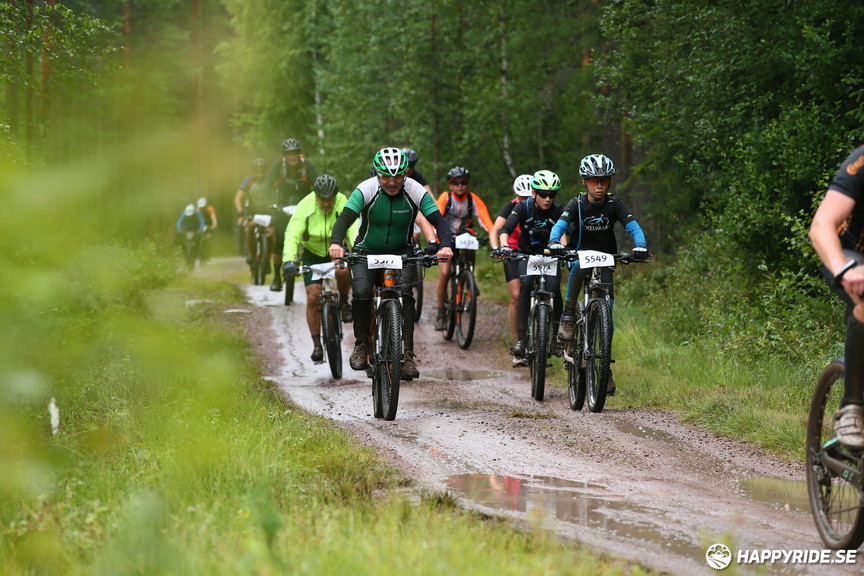 Bild från Cykelvasan 2019 (45km)