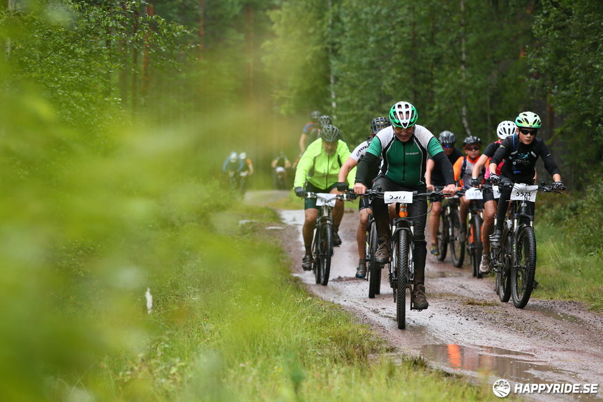 Bild från Cykelvasan 2019 (45km)