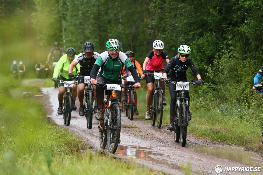 Bild från Cykelvasan 2019 (45km)