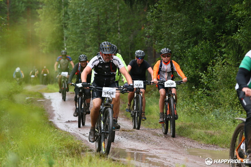 Bild från Cykelvasan 2019 (45km)