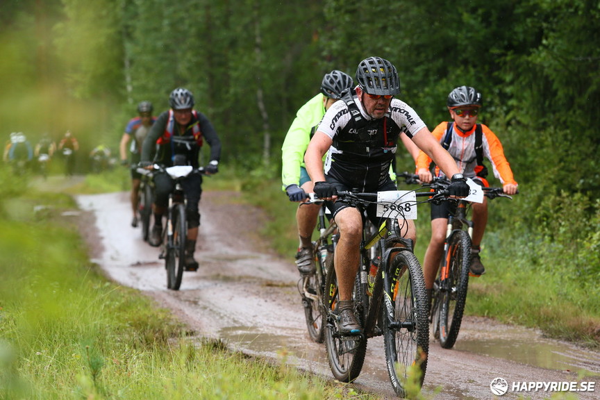 Bild från Cykelvasan 2019 (45km)