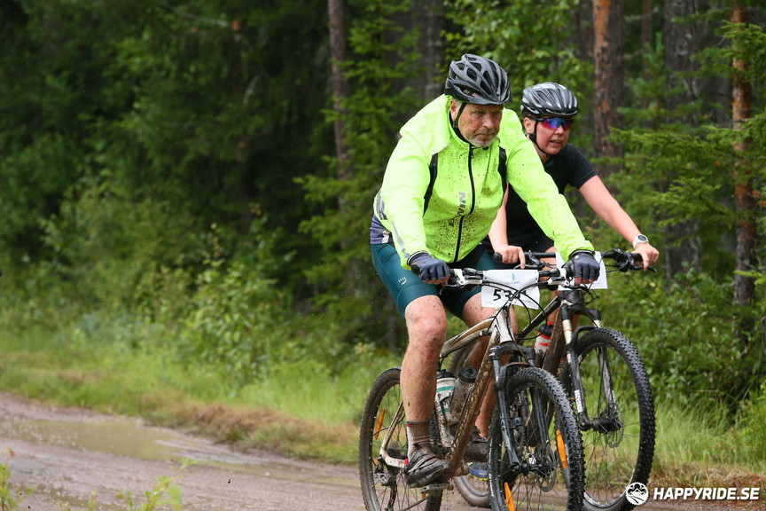 Bild från Cykelvasan 2019 (45km)