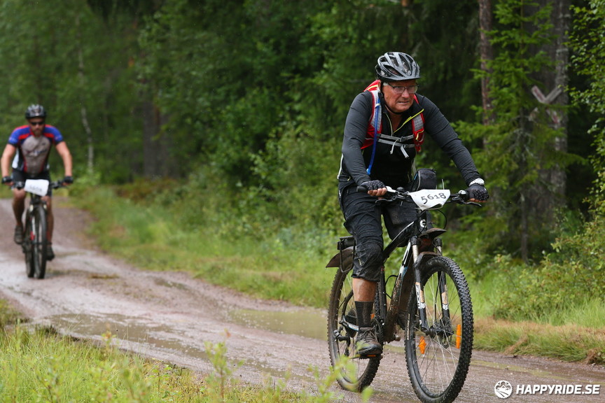 Bild från Cykelvasan 2019 (45km)