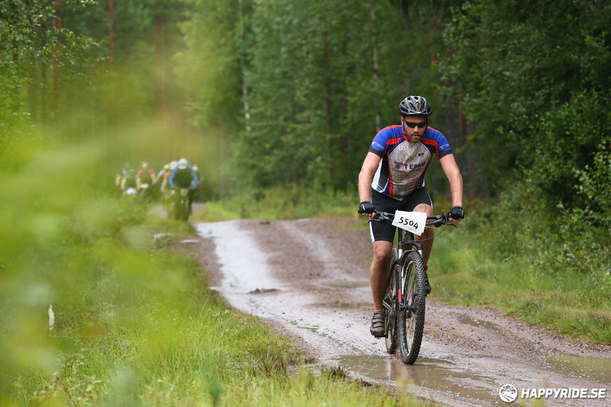 Bild från Cykelvasan 2019 (45km)