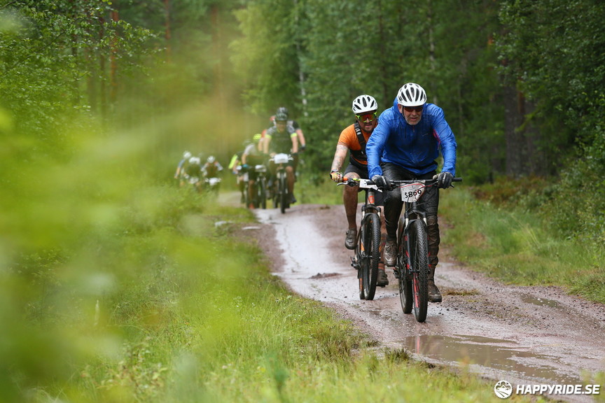 Bild från Cykelvasan 2019 (45km)