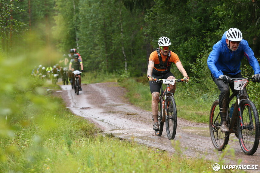 Bild från Cykelvasan 2019 (45km)