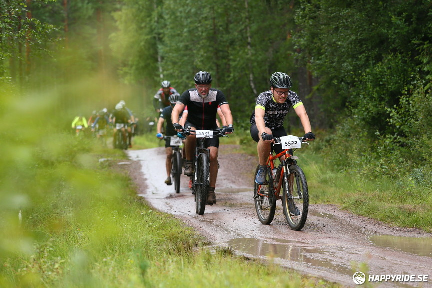Bild från Cykelvasan 2019 (45km)