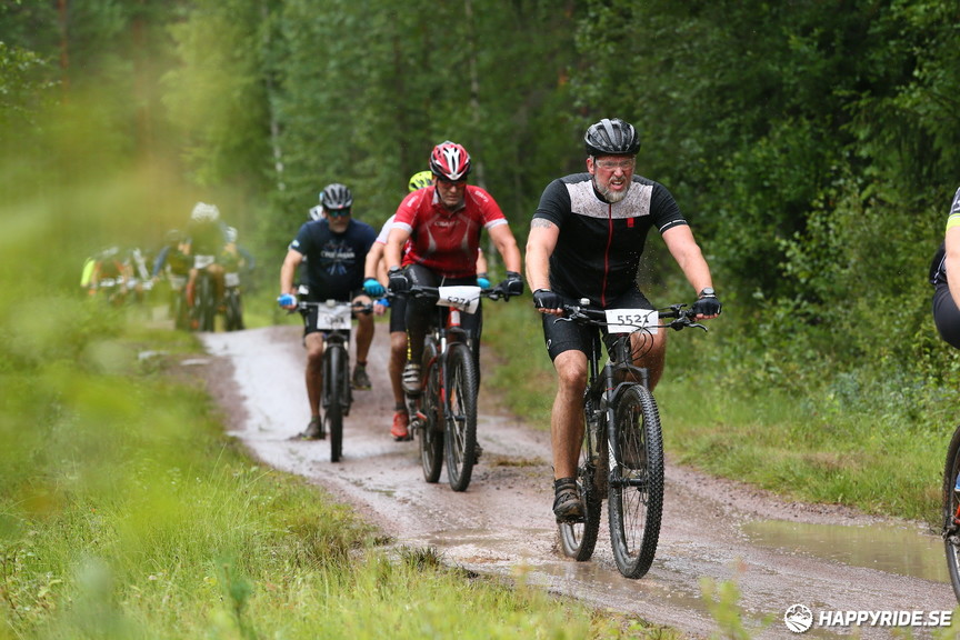 Bild från Cykelvasan 2019 (45km)