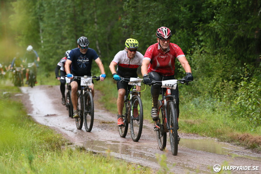 Bild från Cykelvasan 2019 (45km)