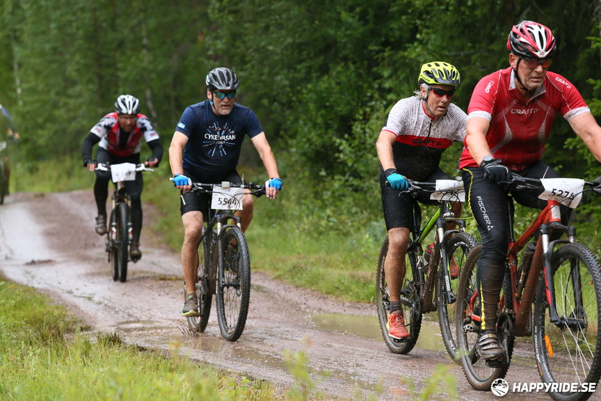 Bild från Cykelvasan 2019 (45km)
