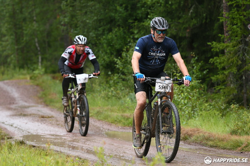 Bild från Cykelvasan 2019 (45km)